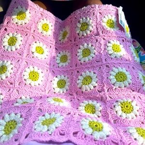 Show me your MUMU sz S  knit skirt  cute  like new